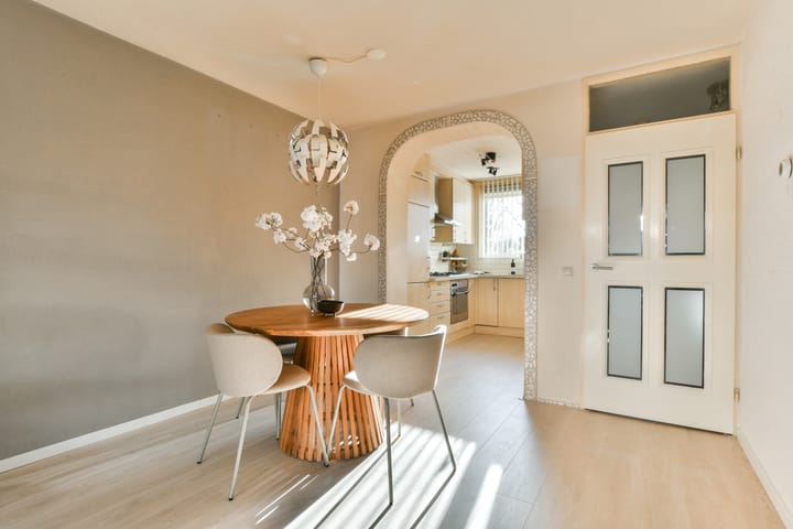 Photo 4 of Bocholtstraat 28