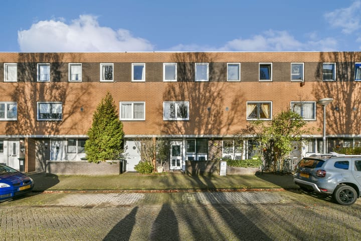 Photo 2 of Bocholtstraat 28