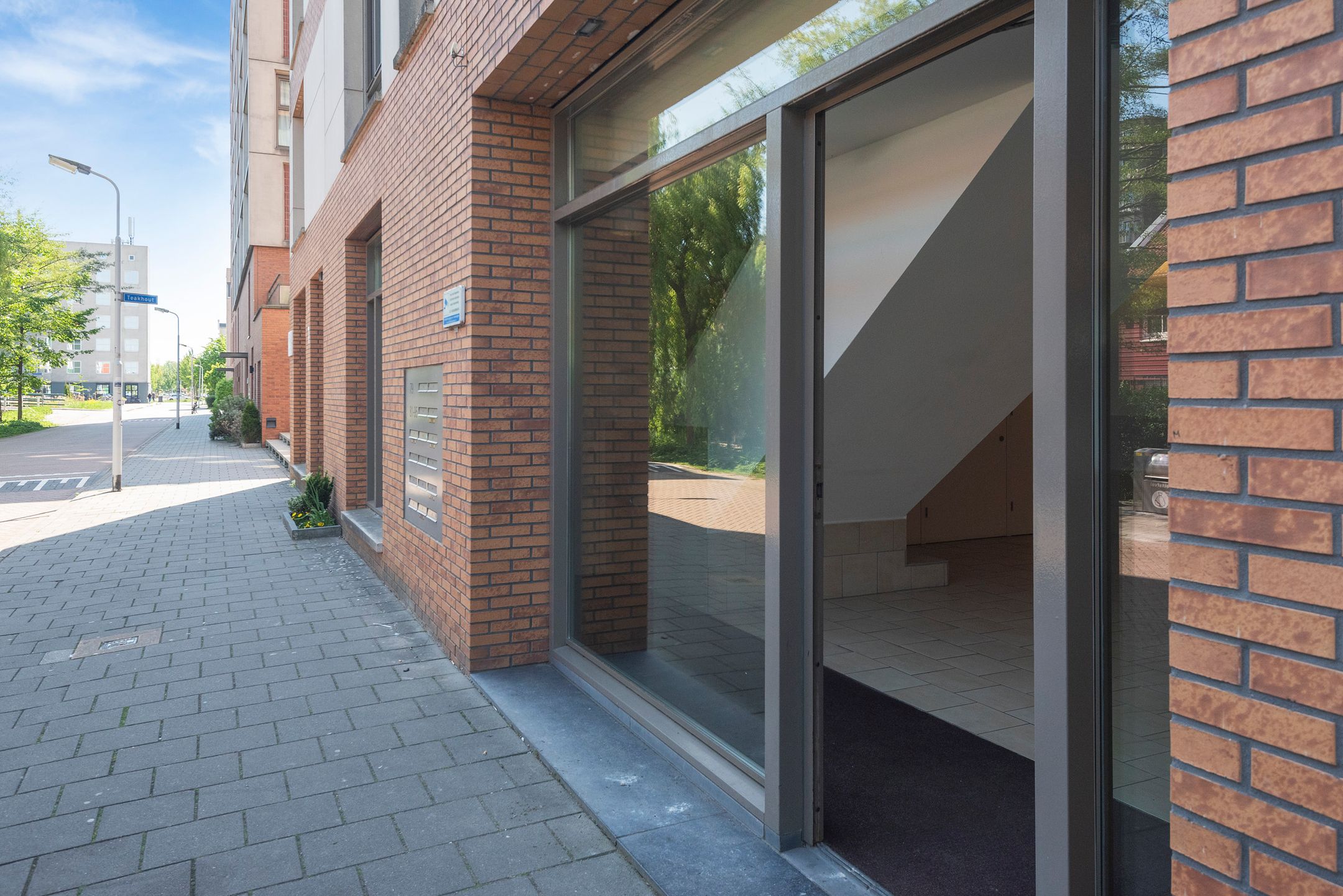 Foto 27 van Teakhout 88