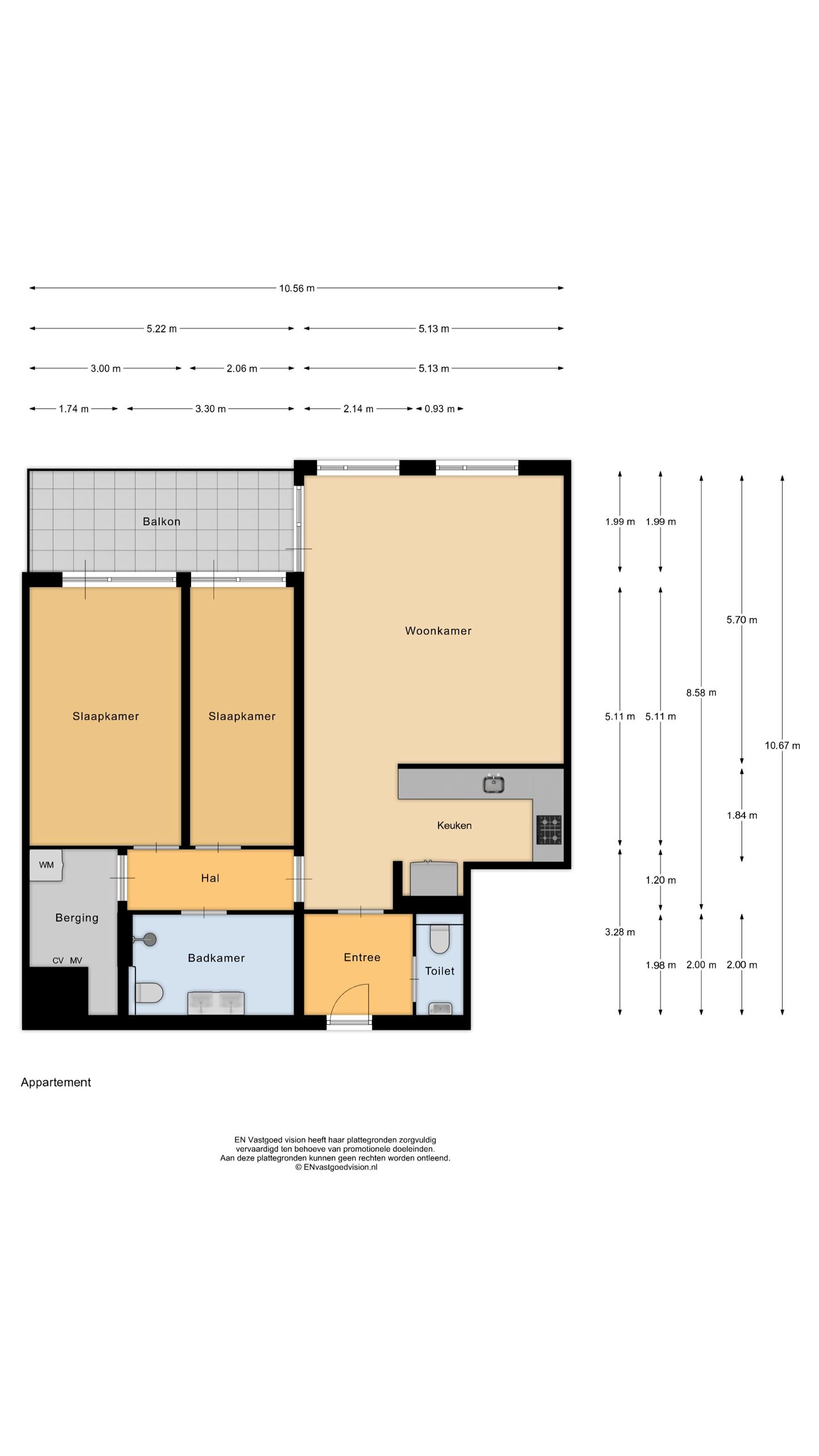 Foto 29 van Teakhout 88