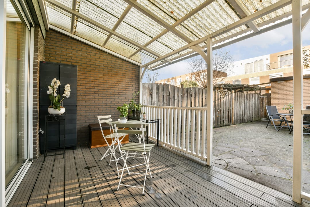 Photo 13 of Bocholtstraat 28