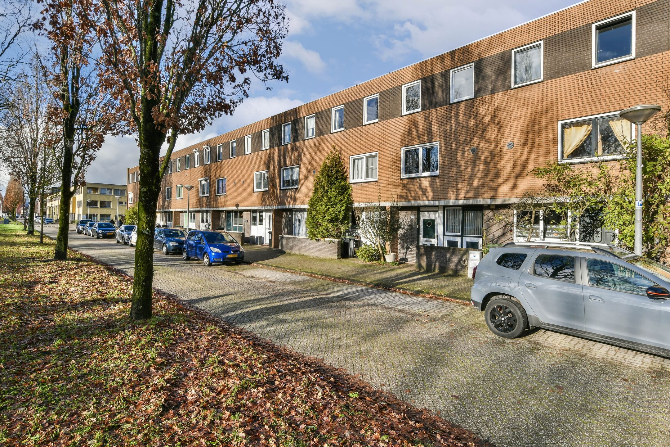 Photo 24 of Bocholtstraat 28