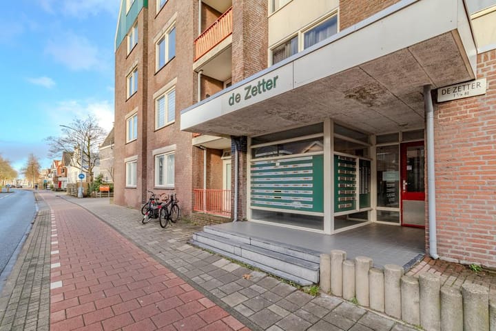 Foto 2 van De Zetter 63