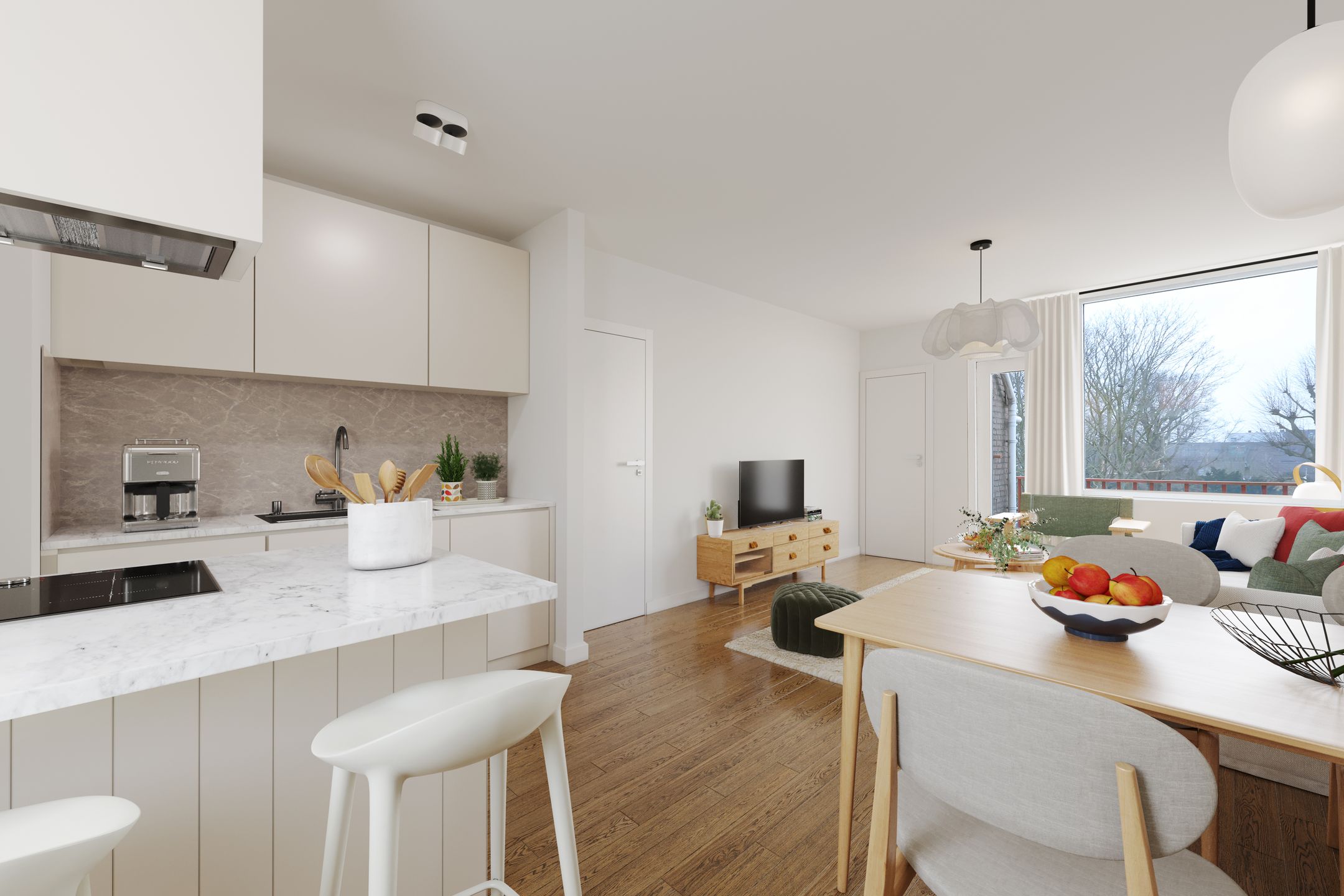 Foto 6 van De Zetter 63