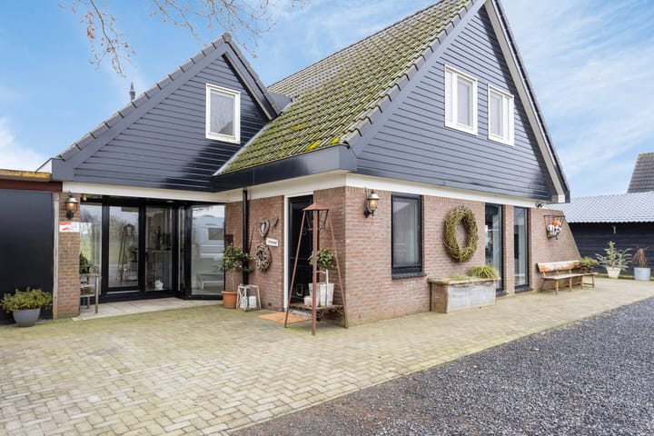 Photo 22 of Bosweg 12