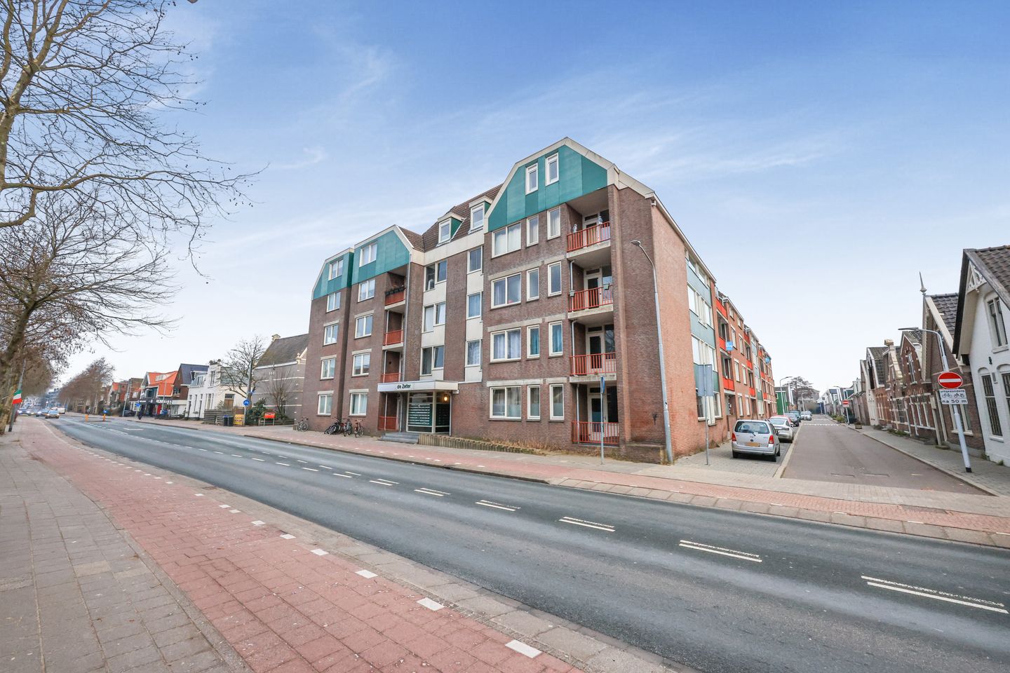 Foto 25 van De Zetter 63