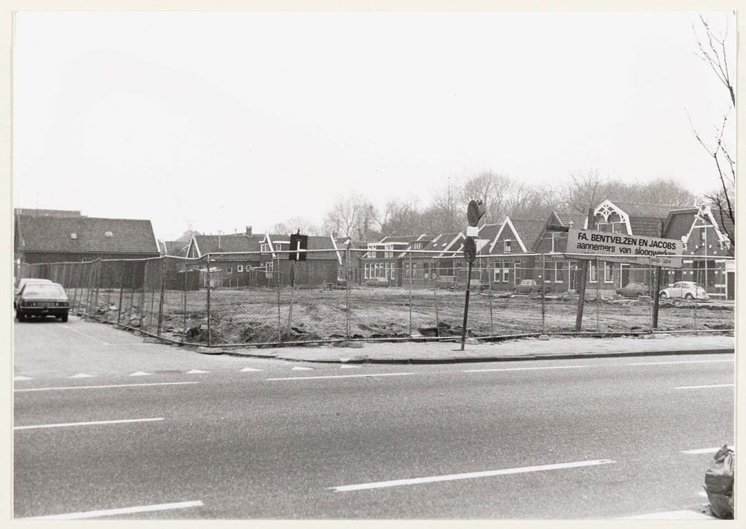 Foto 31 van De Zetter 63