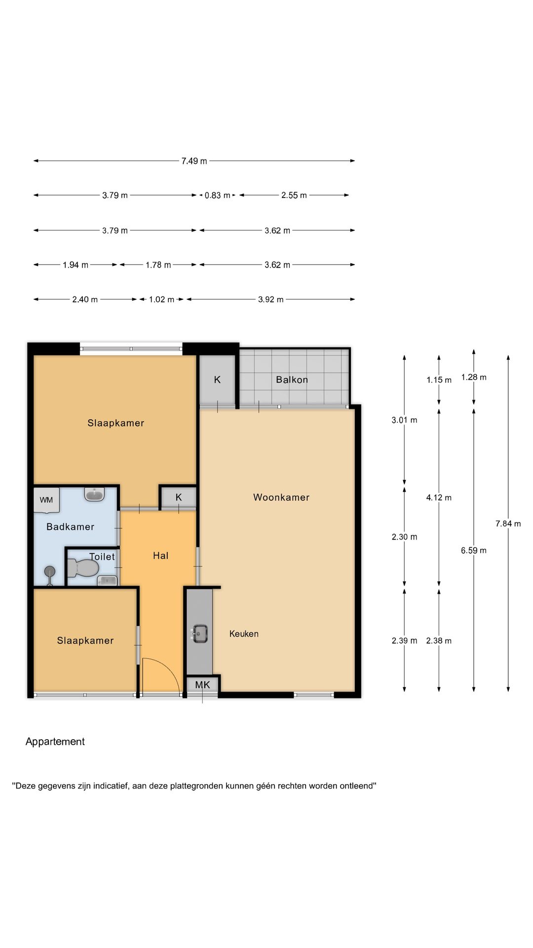 Foto 32 van De Zetter 63