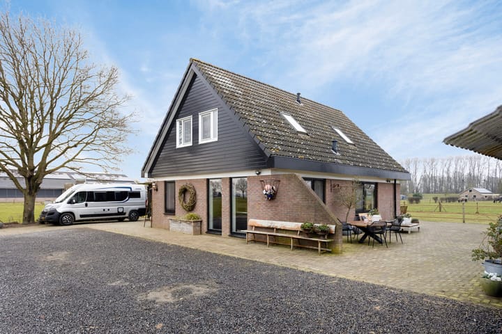 Photo 46 of Bosweg 12