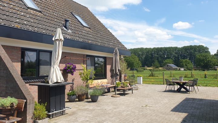 Photo 48 of Bosweg 12