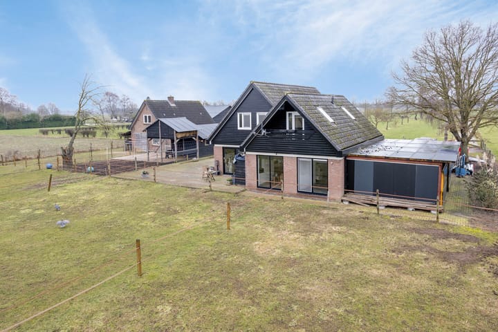 Photo 53 of Bosweg 12