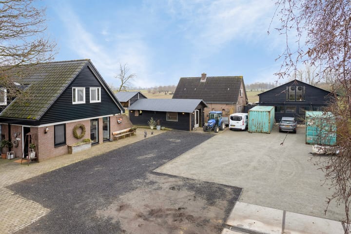 Photo 55 of Bosweg 12