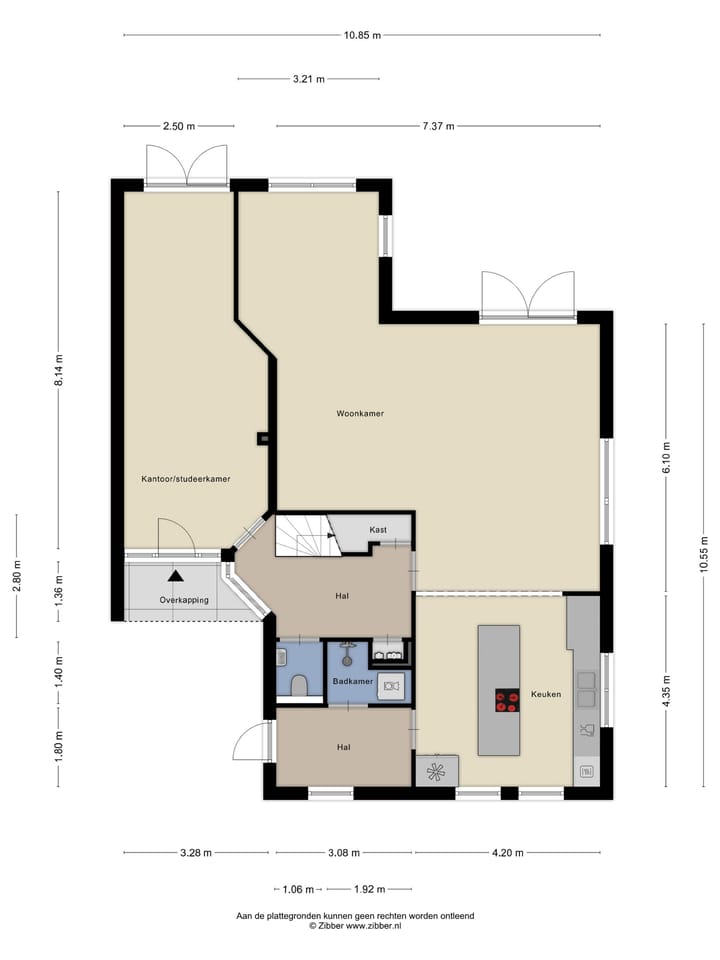 Photo 64 of Bosweg 12