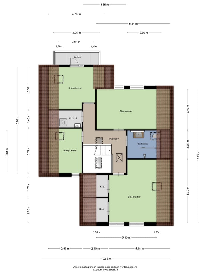 Photo 65 of Bosweg 12