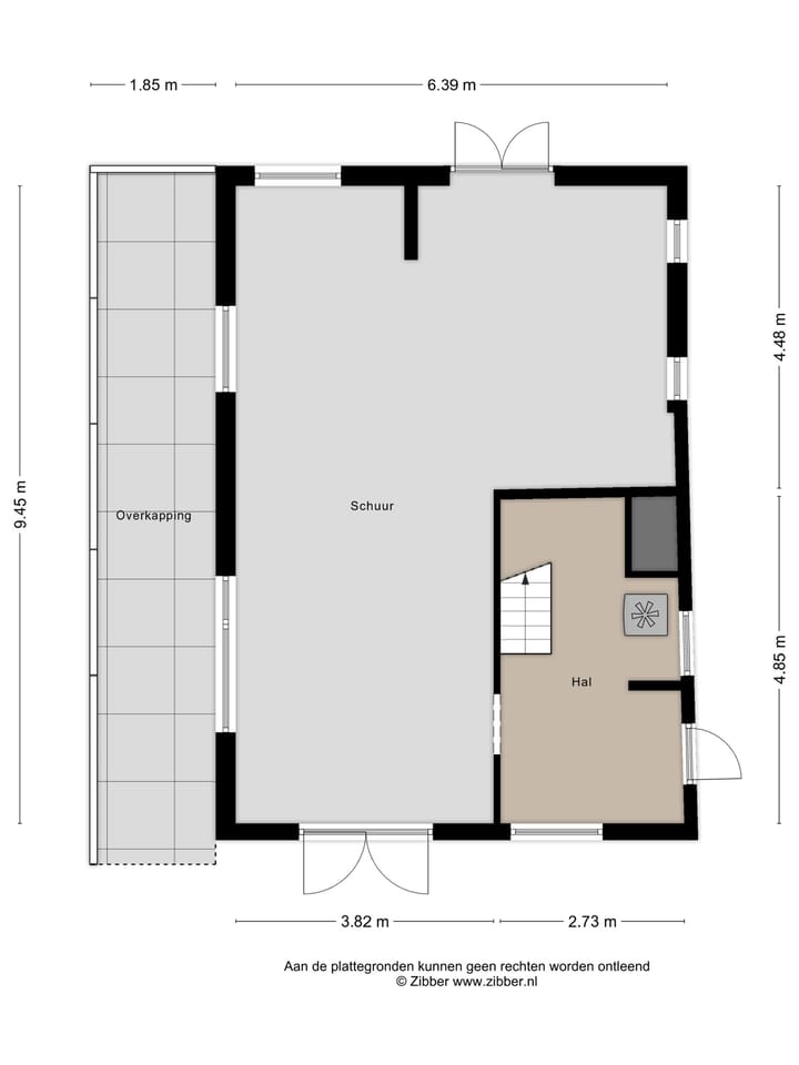 Photo 70 of Bosweg 12