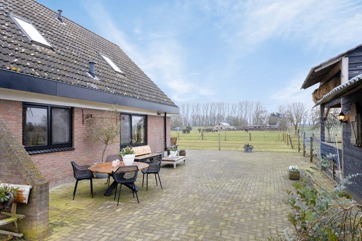 Photo 47 of Bosweg 12