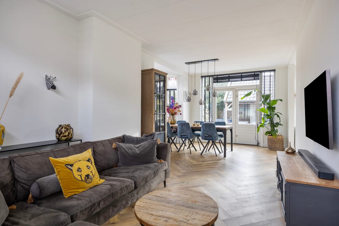 Foto 2 van Govert Flinckstraat 1