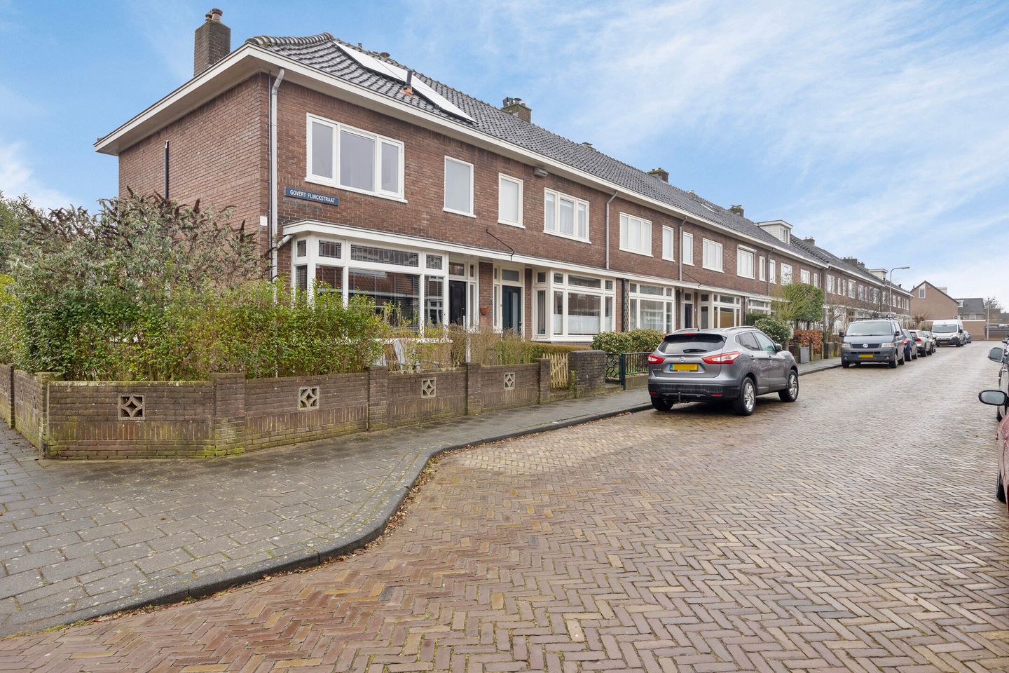 Foto 5 van Govert Flinckstraat 1