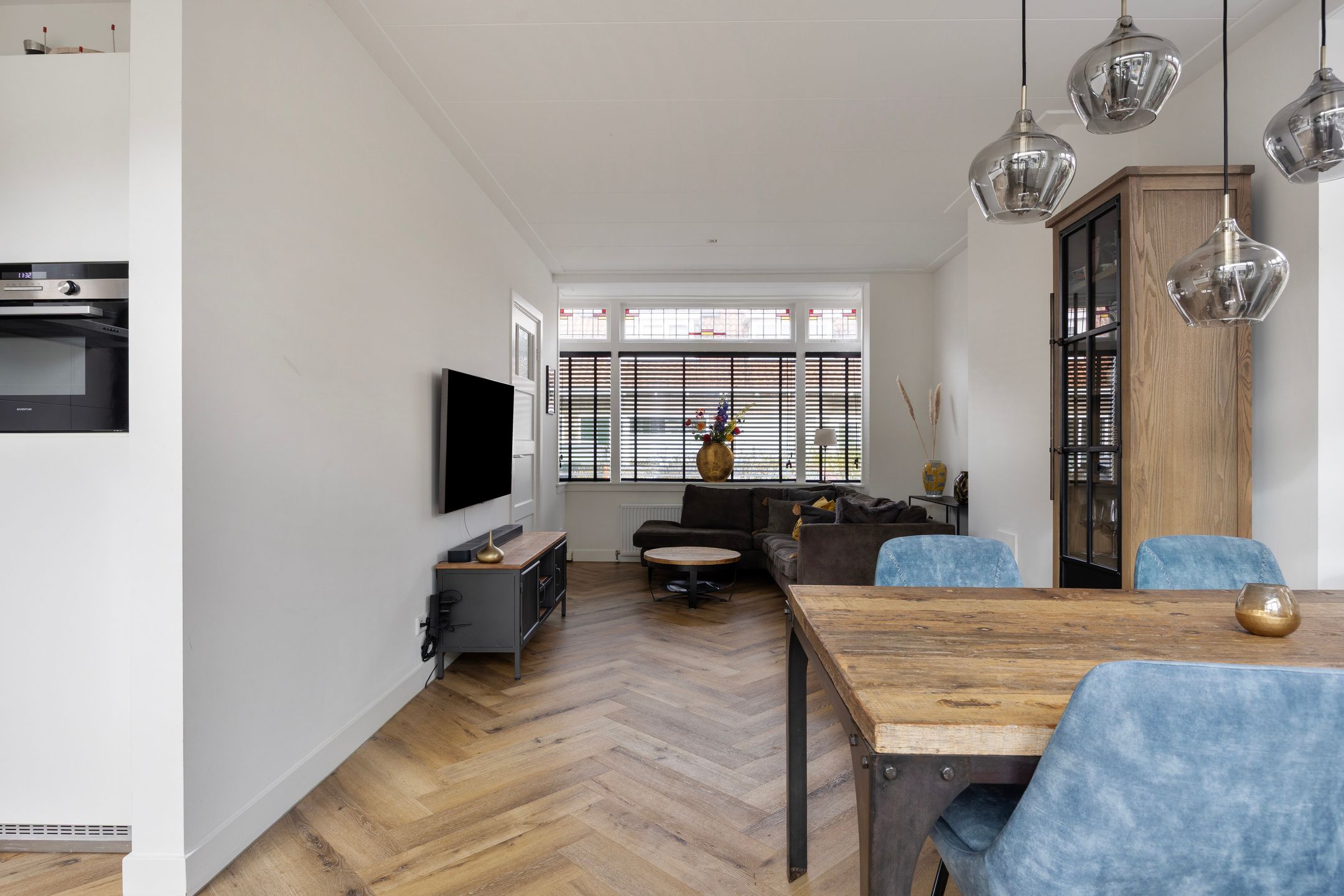 Foto 9 van Govert Flinckstraat 1