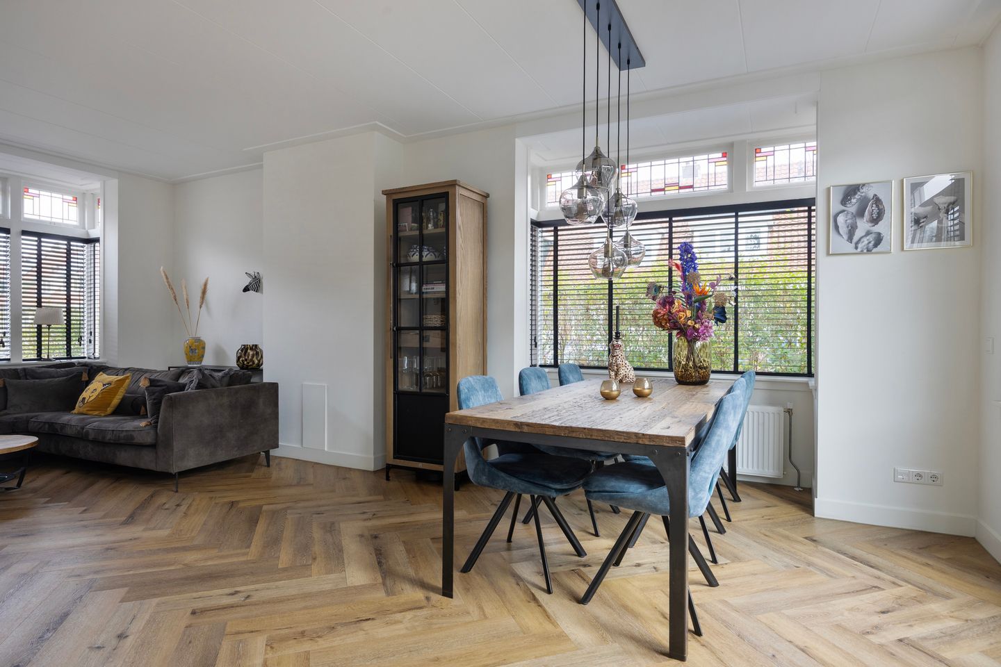 Foto 10 van Govert Flinckstraat 1