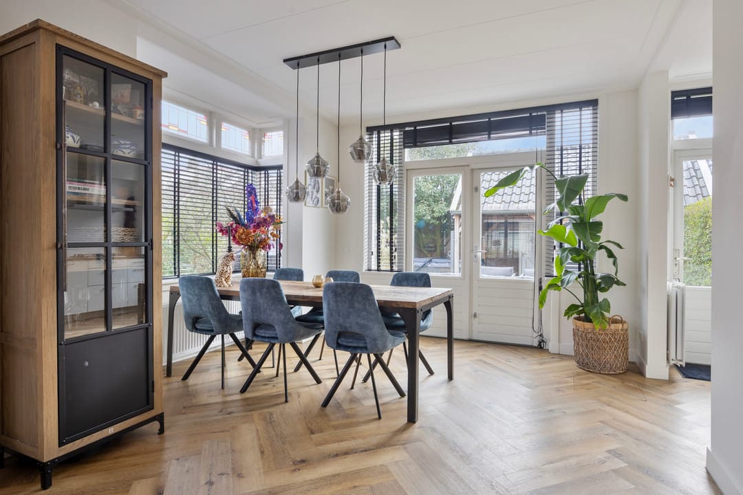 Foto 11 van Govert Flinckstraat 1