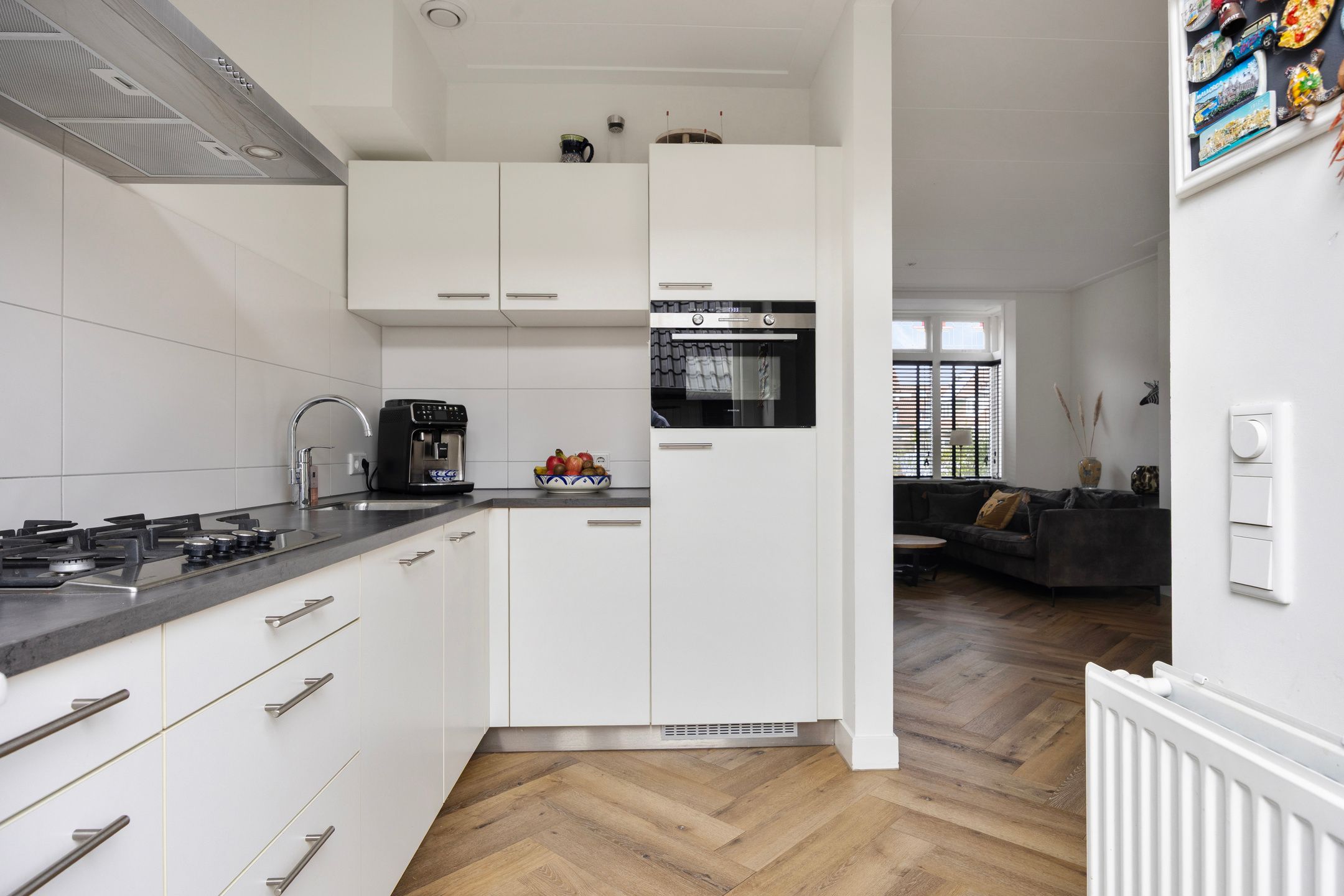 Foto 12 van Govert Flinckstraat 1