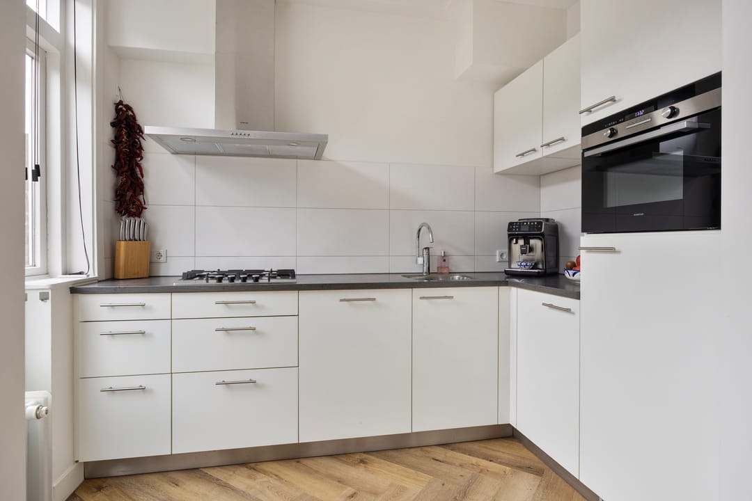 Foto 13 van Govert Flinckstraat 1