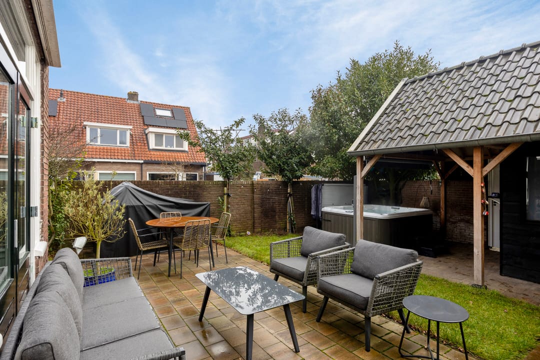 Foto 17 van Govert Flinckstraat 1