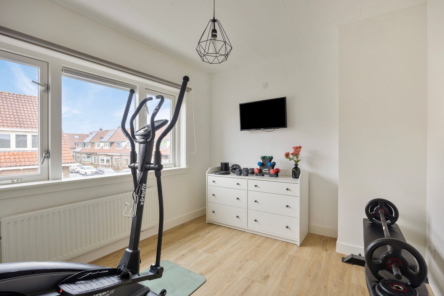 Foto 29 van Govert Flinckstraat 1