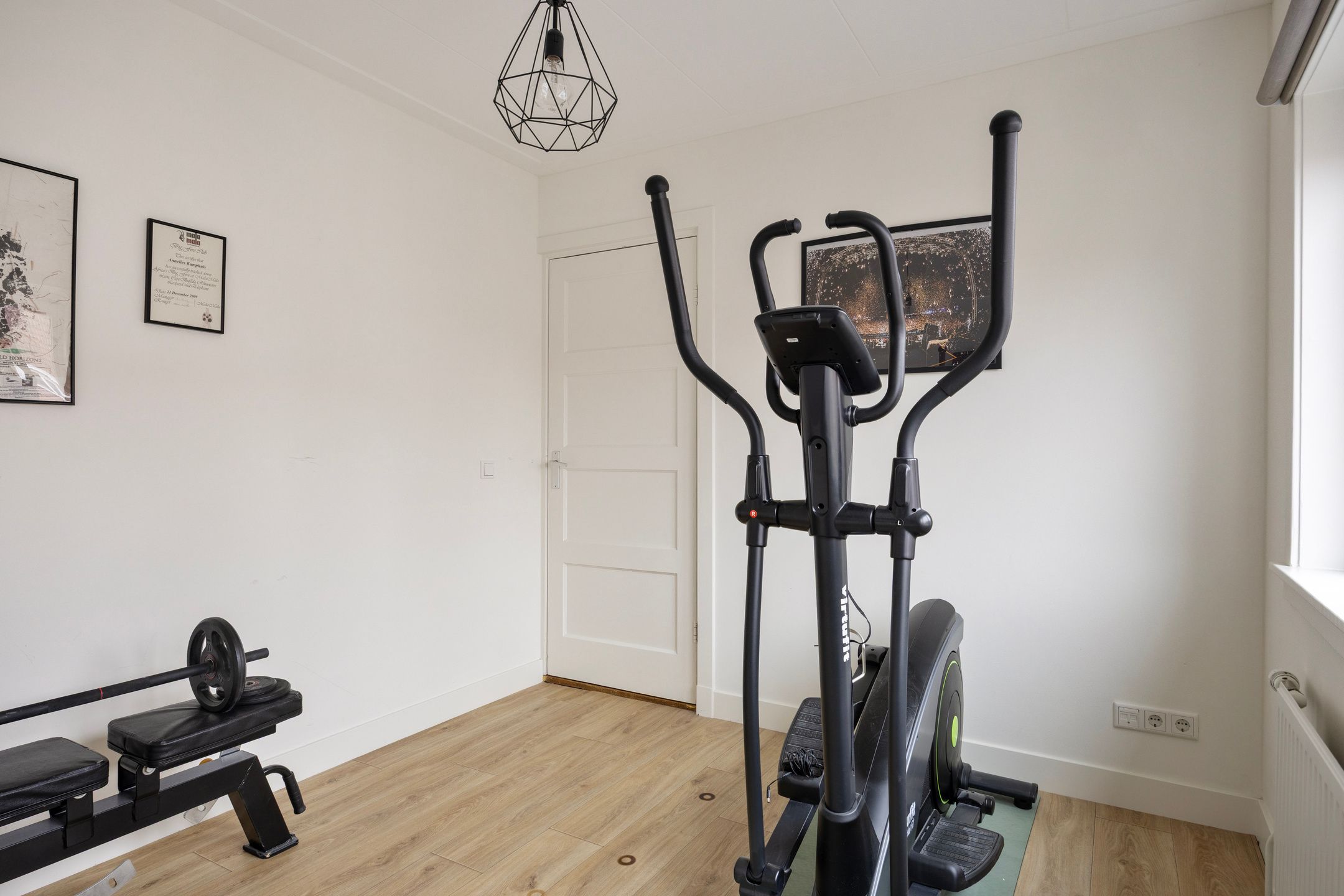 Foto 30 van Govert Flinckstraat 1