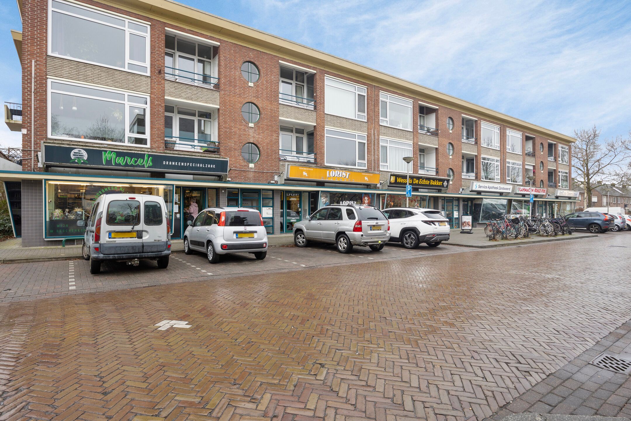 Foto 36 van Govert Flinckstraat 1