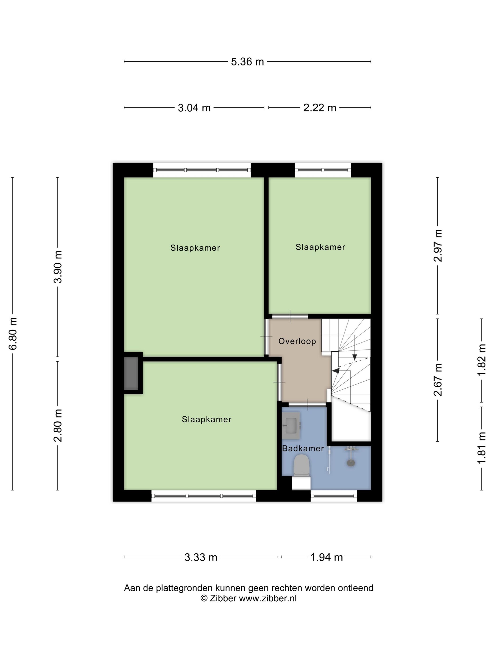 Foto 39 van Govert Flinckstraat 1