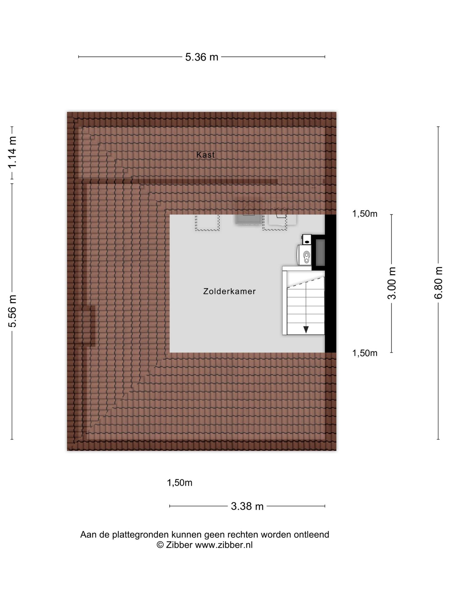 Foto 40 van Govert Flinckstraat 1