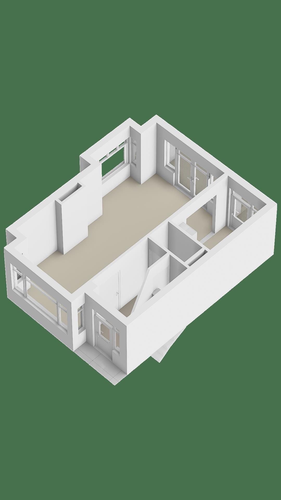 Foto 44 van Govert Flinckstraat 1