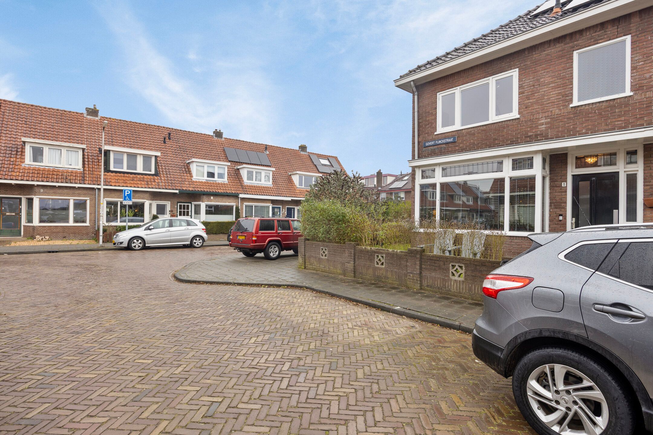 Foto 33 van Govert Flinckstraat 1