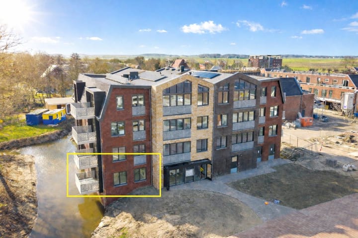 Foto 2 van Waterlelie 23