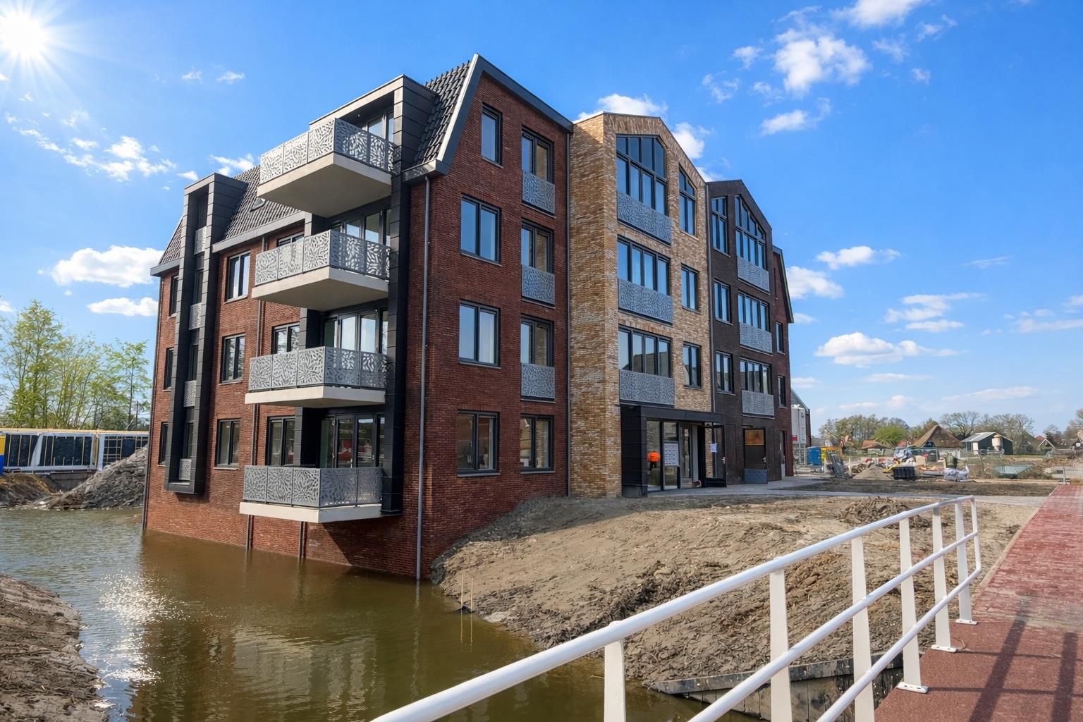 Foto 3 van Waterlelie 23