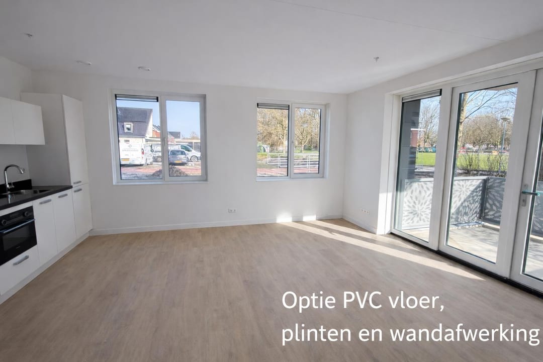 Foto 7 van Waterlelie 23