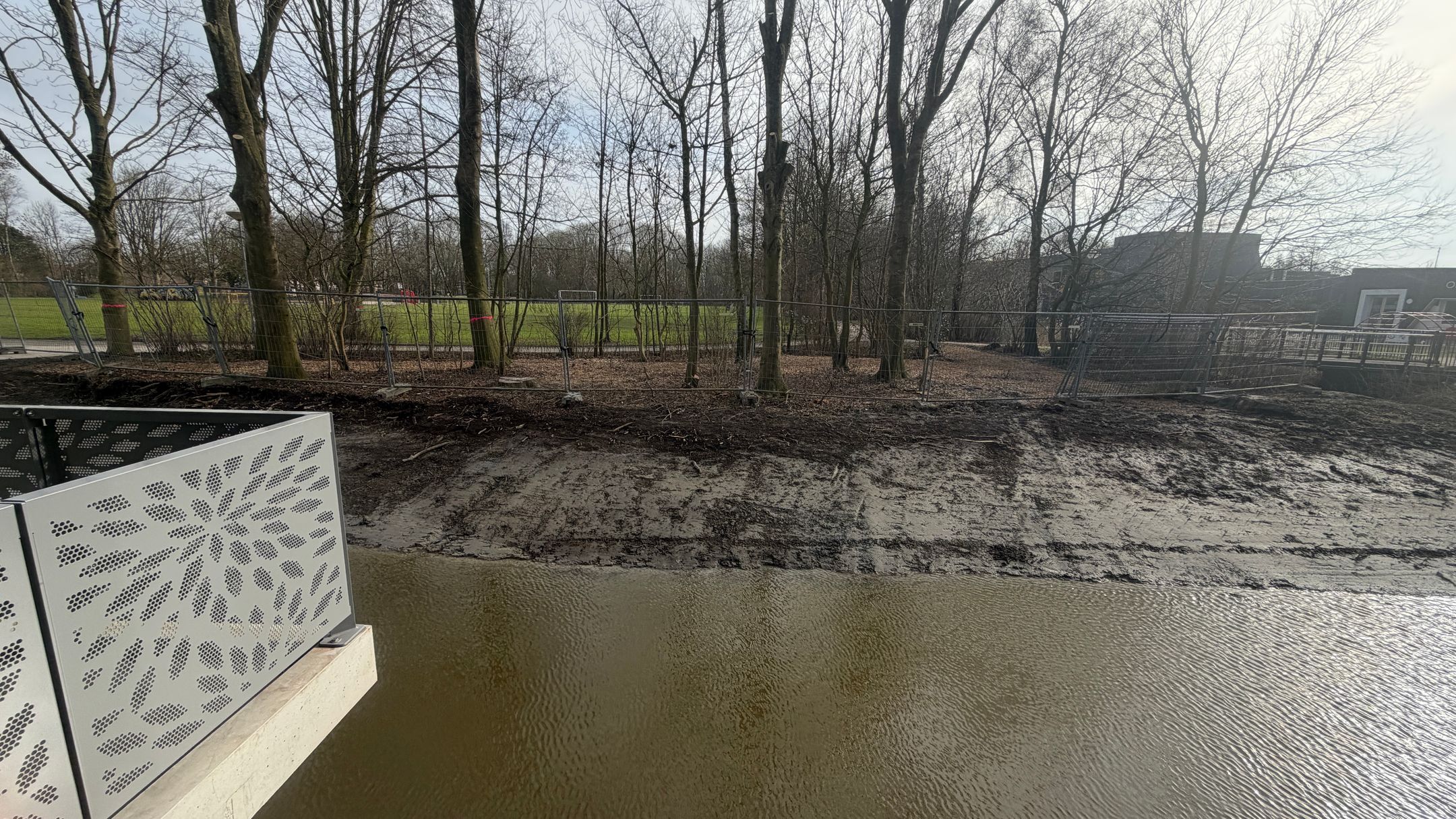 Foto 18 van Waterlelie 23