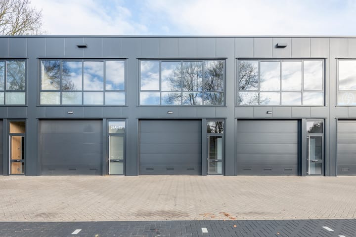 Noordersingel 26-A28