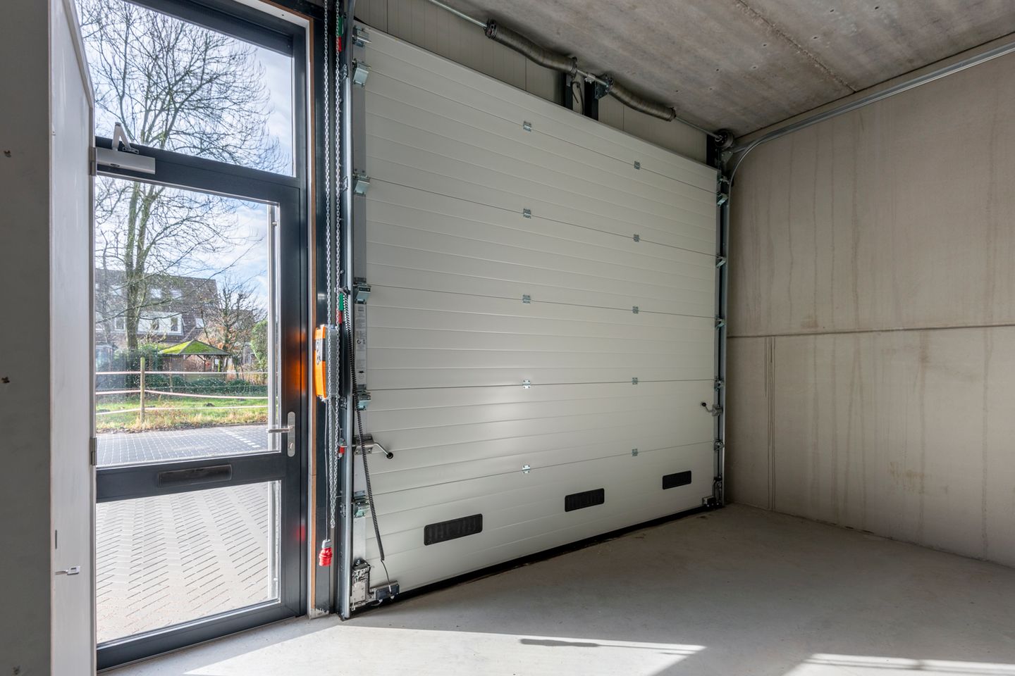 View photo 3 of Noordersingel 26-A28