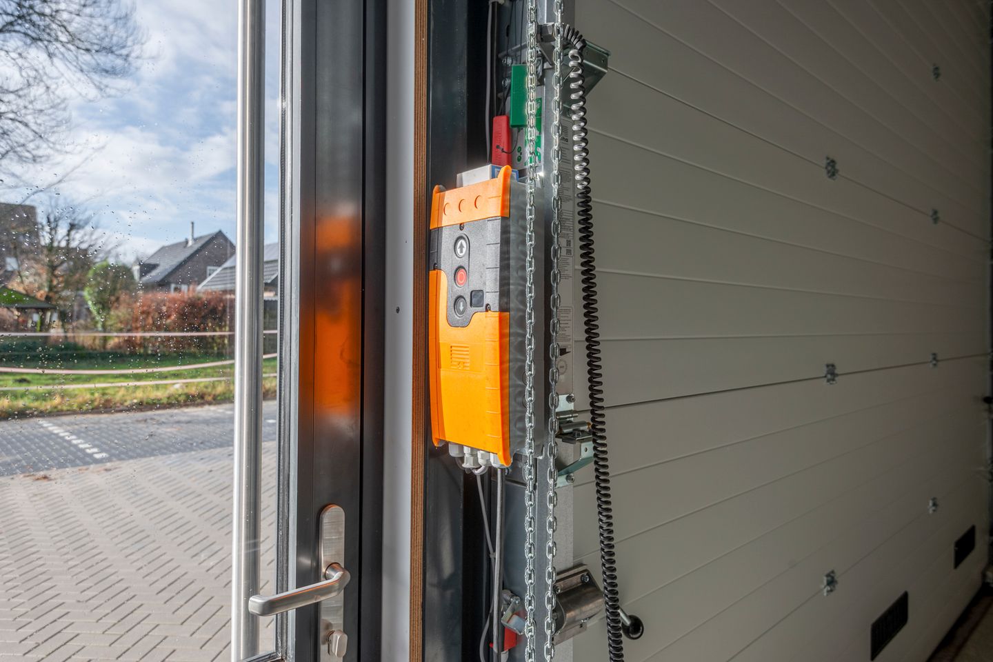 View photo 4 of Noordersingel 26-A28