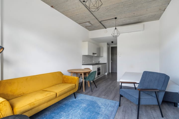 Foto 3 van Floridaweg 22-C