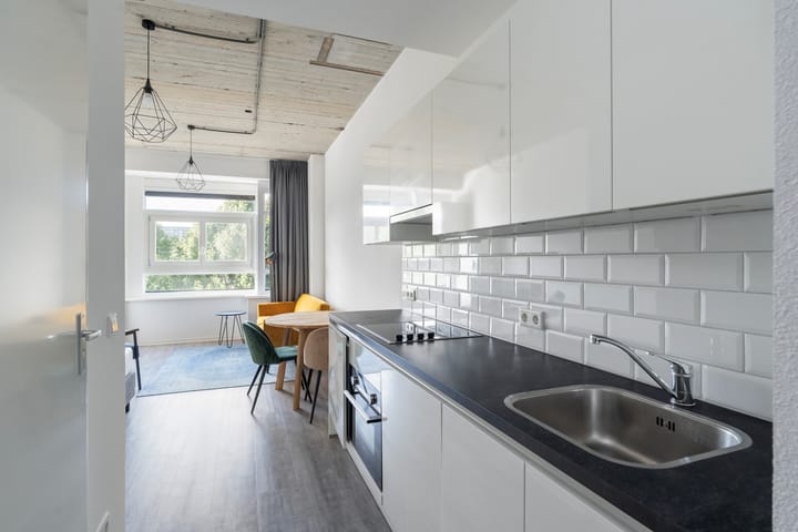 Foto 4 van Floridaweg 22-C