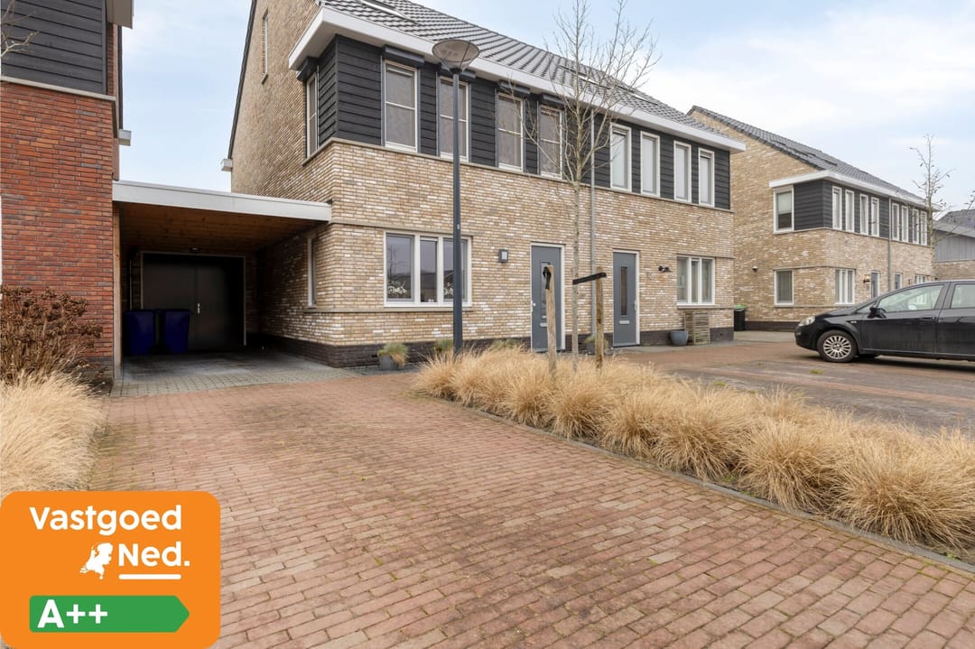 Foto 7 van Wim Boonsstraat 11