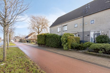 Hanebalk 53 secondary image