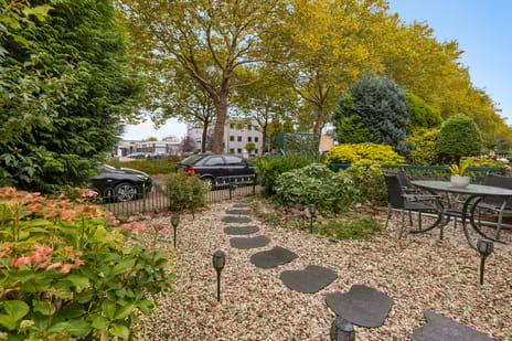 IJtochtkade 148 tertiary image