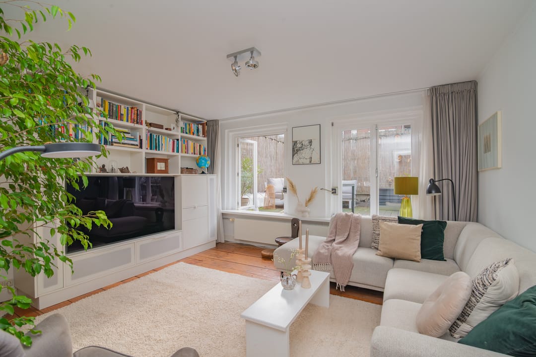 Foto 7 van Westerstraat 143-H