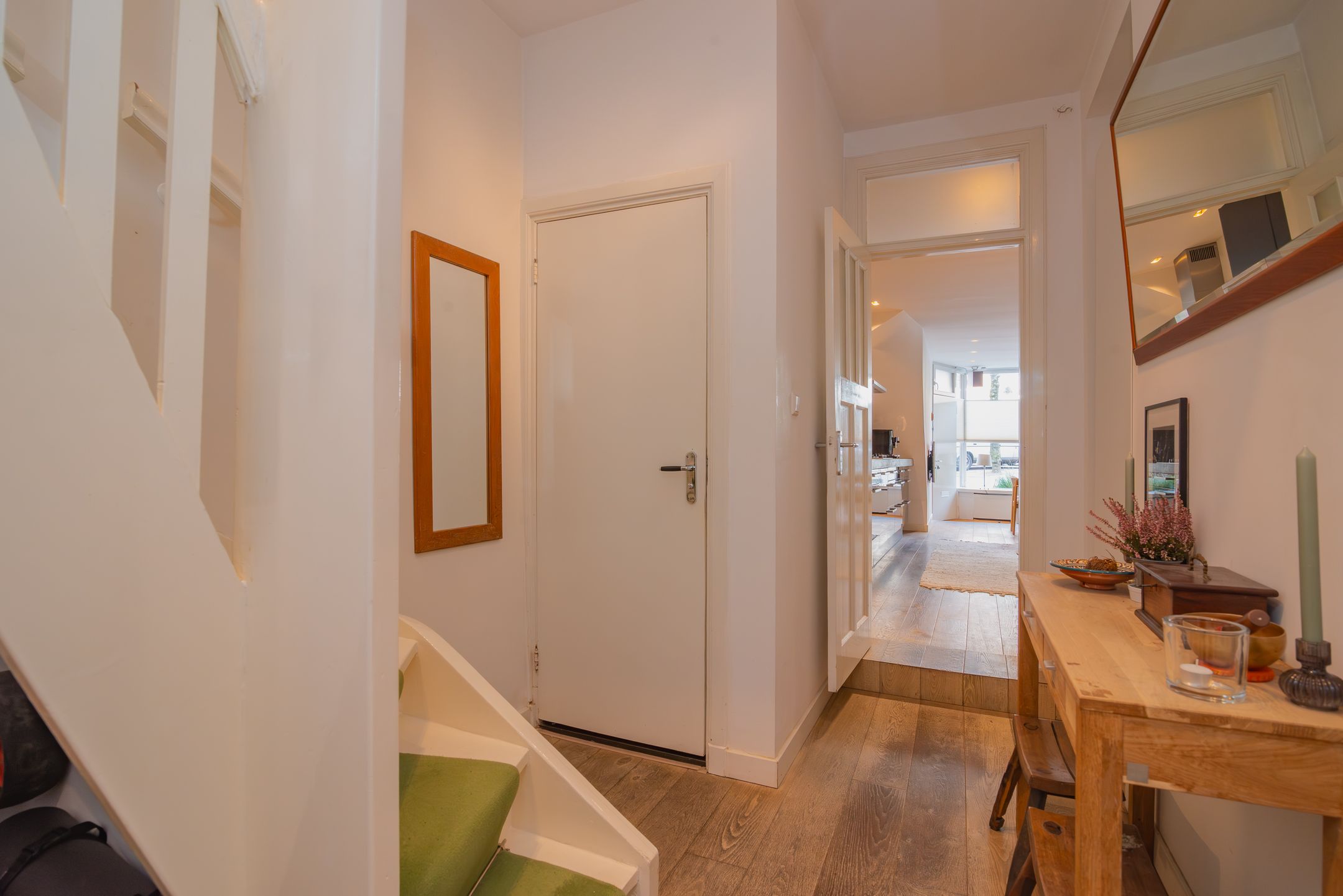 Foto 12 van Westerstraat 143-H