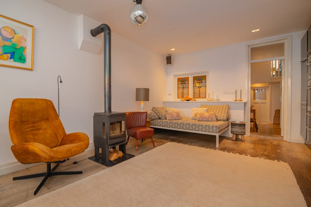 Foto 13 van Westerstraat 143-H